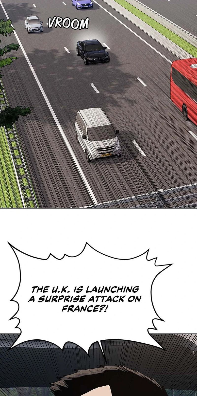 God of Blackfield Chapter 260 - Page 33