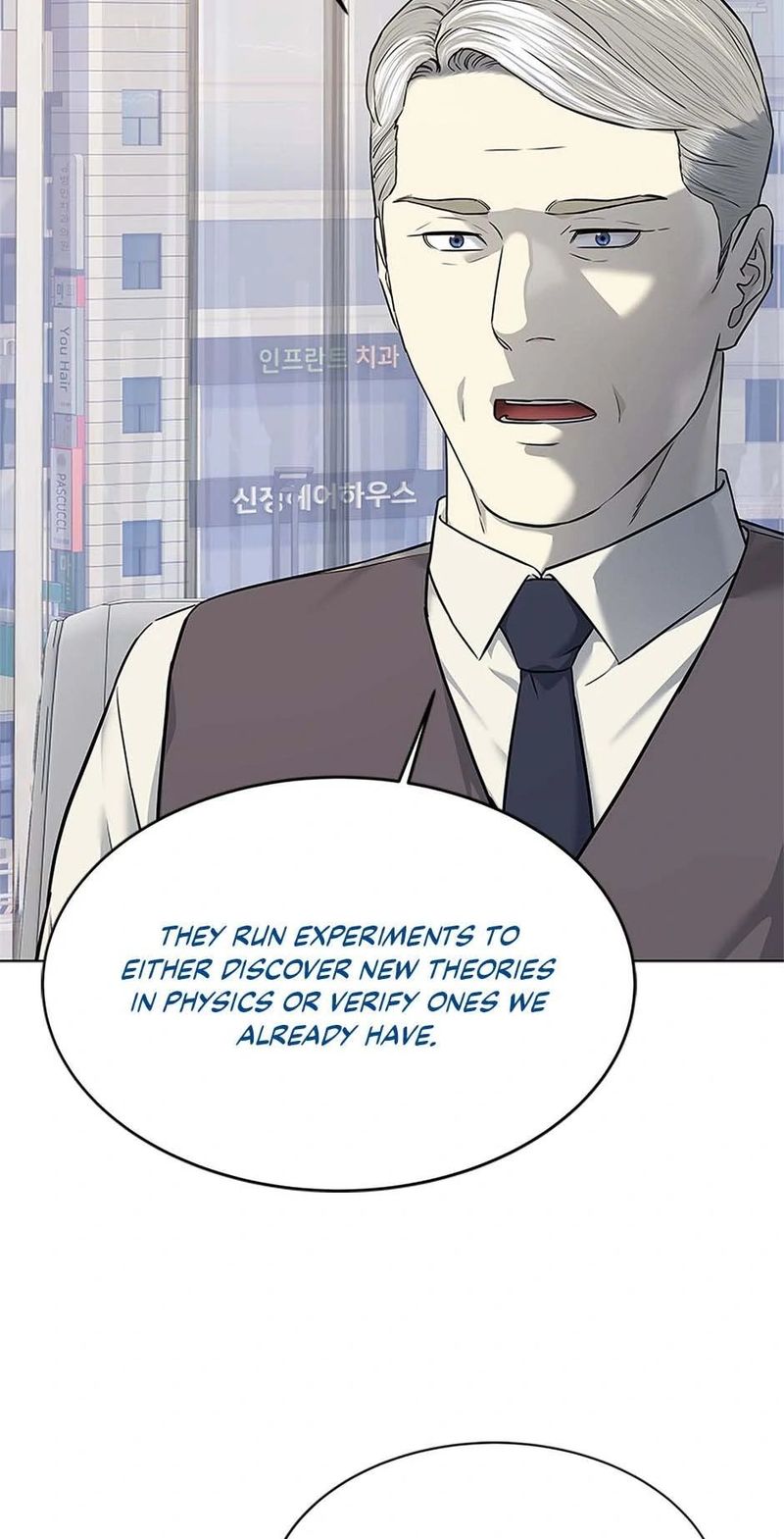 God of Blackfield Chapter 260 - Page 66