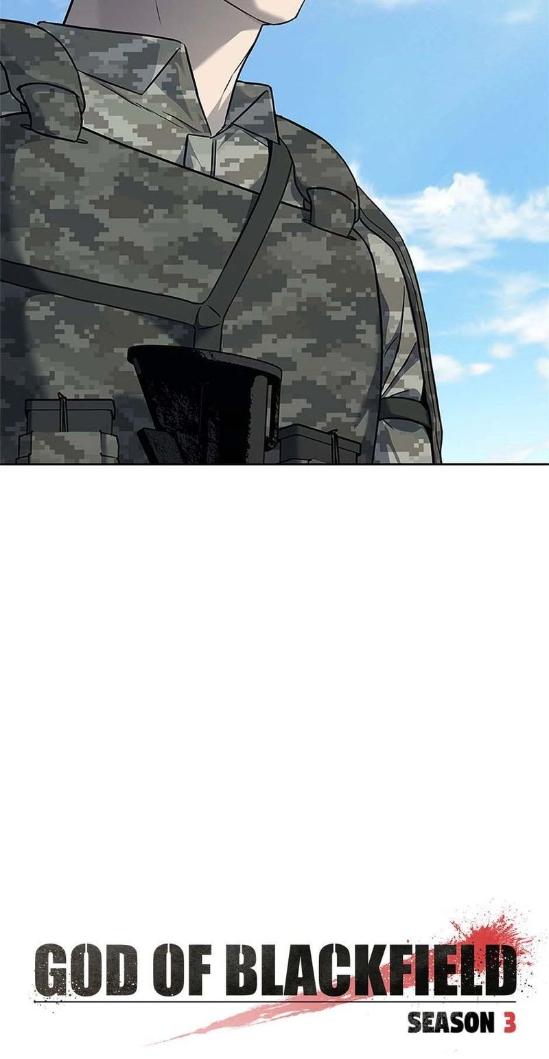 God of Blackfield Chapter 260 - Page 9