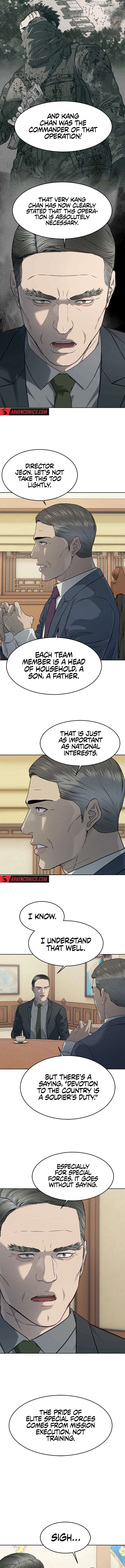 God of Blackfield Chapter 262 - Page 10