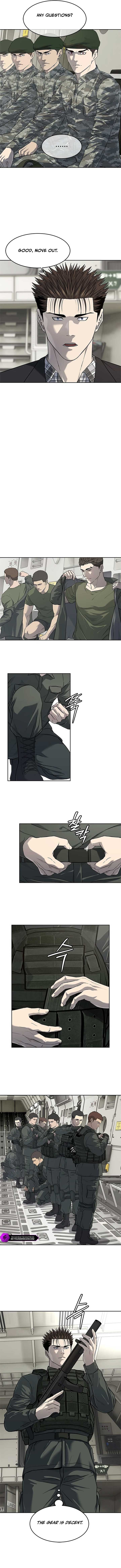 God of Blackfield Chapter 266 - Page 4