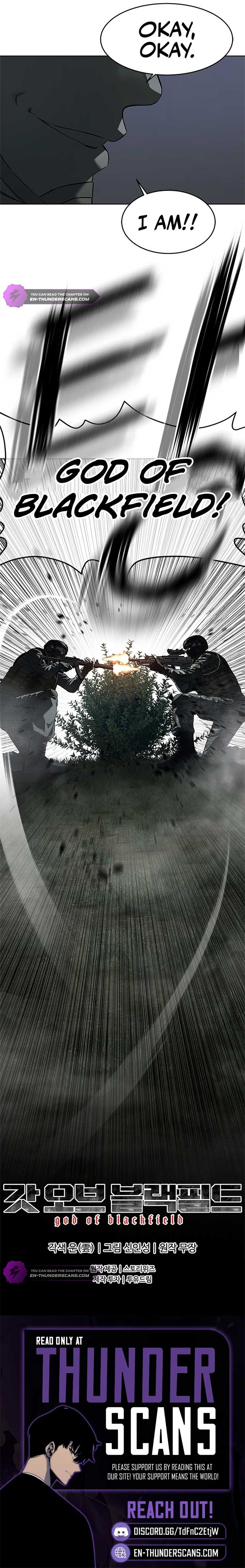 God of Blackfield Chapter 276 - Page 10