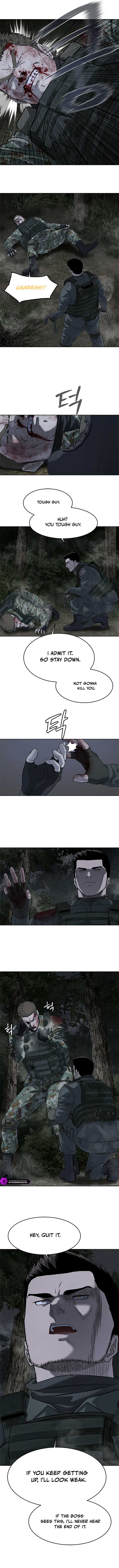 God of Blackfield Chapter 277 - Page 12