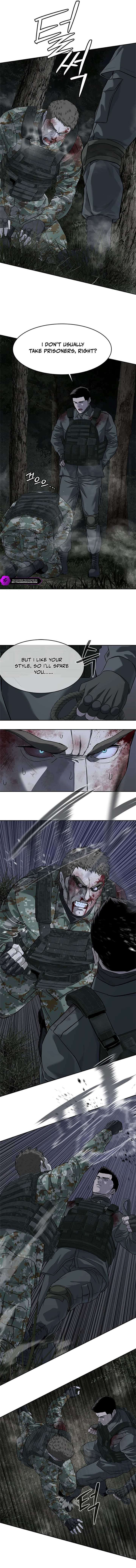 God of Blackfield Chapter 277 - Page 9