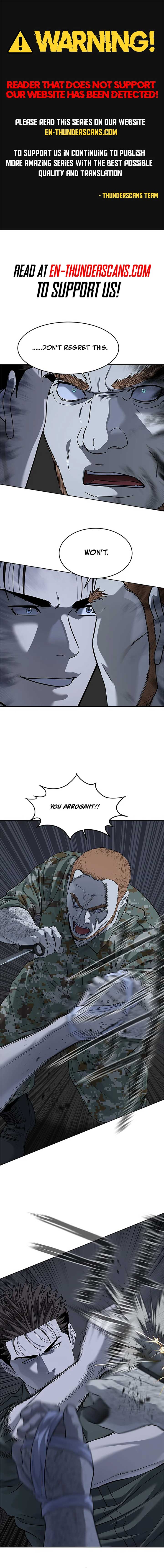 God of Blackfield Chapter 279 - Page 1