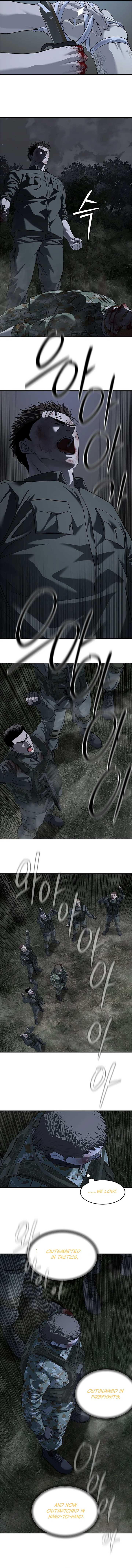 God of Blackfield Chapter 279 - Page 17