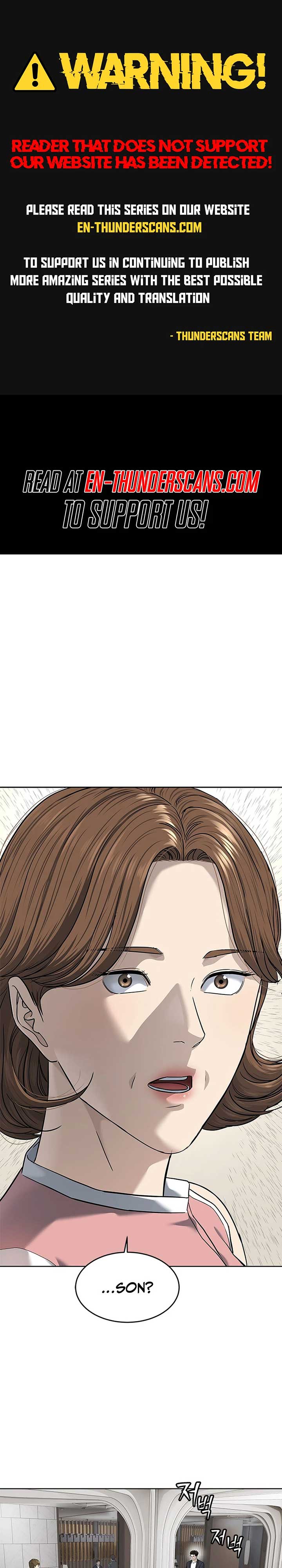 God of Blackfield Chapter 283 - Page 1