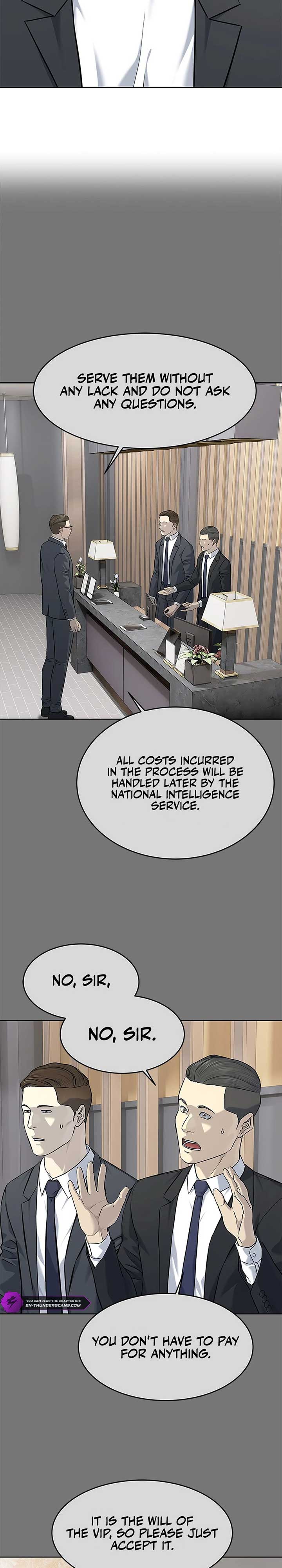 God of Blackfield Chapter 283 - Page 7