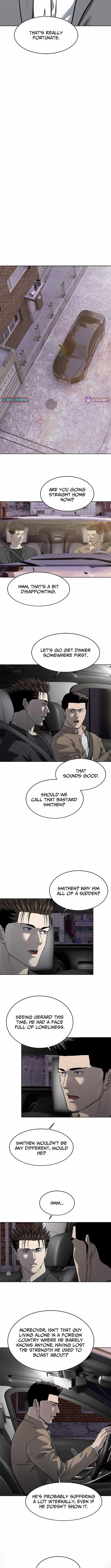 God of Blackfield Chapter 285 - Page 4