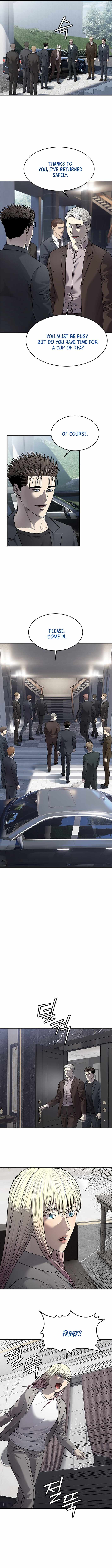 God of Blackfield Chapter 293 - Page 6