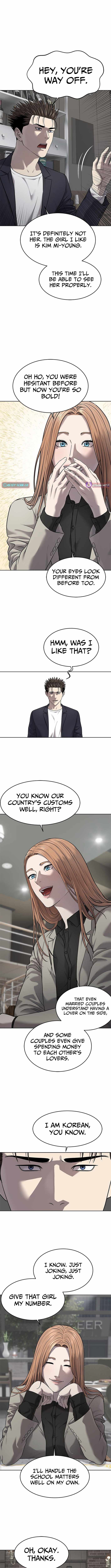 God of Blackfield Chapter 295 - Page 2