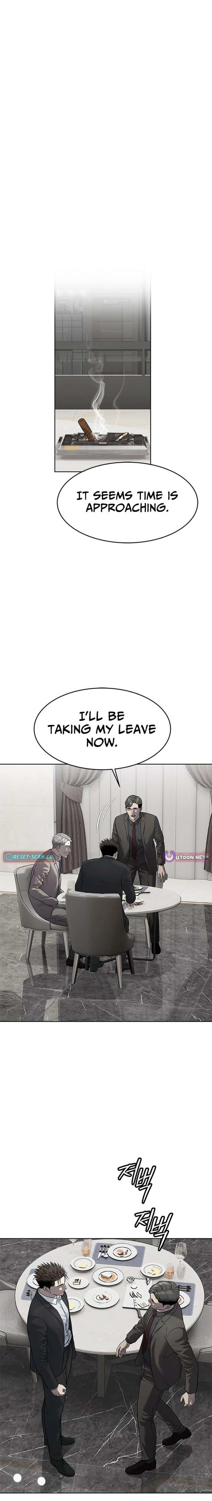 God of Blackfield Chapter 298 - Page 16