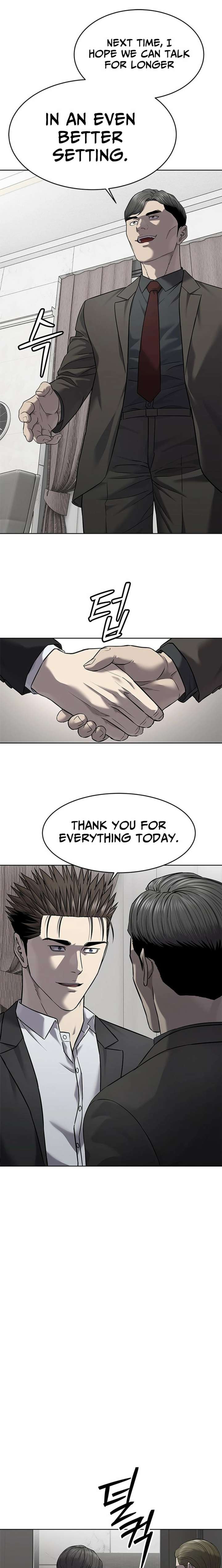 God of Blackfield Chapter 298 - Page 17