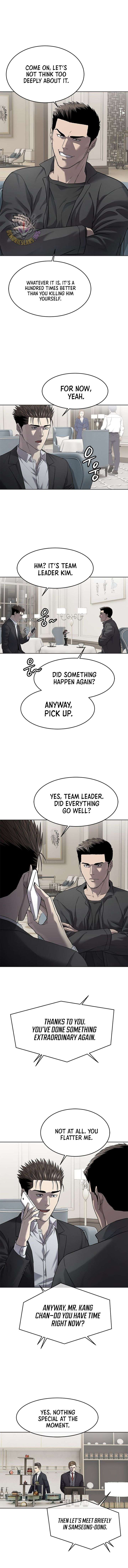 God of Blackfield Chapter 299 - Page 16