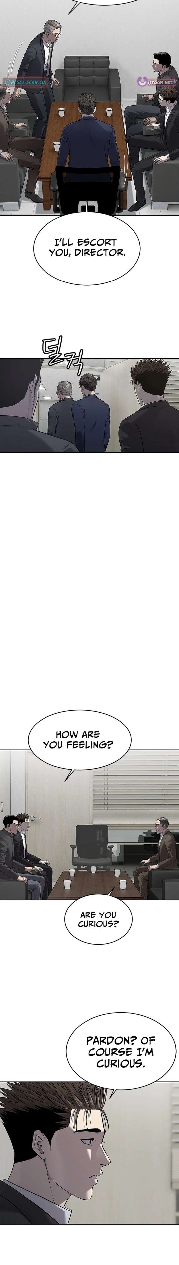 God of Blackfield Chapter 300 - Page 12