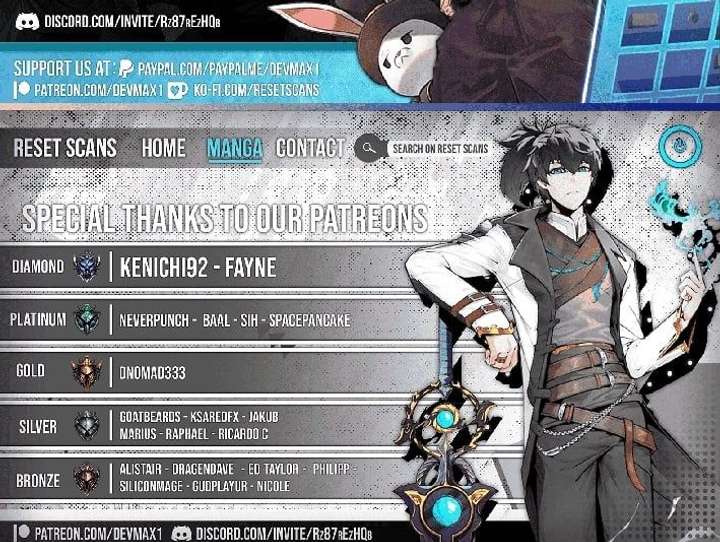 God of Blackfield Chapter 300 - Page 25