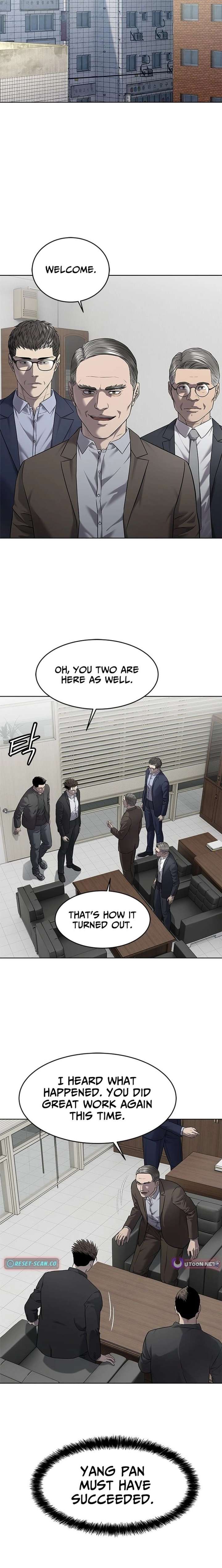 God of Blackfield Chapter 300 - Page 3