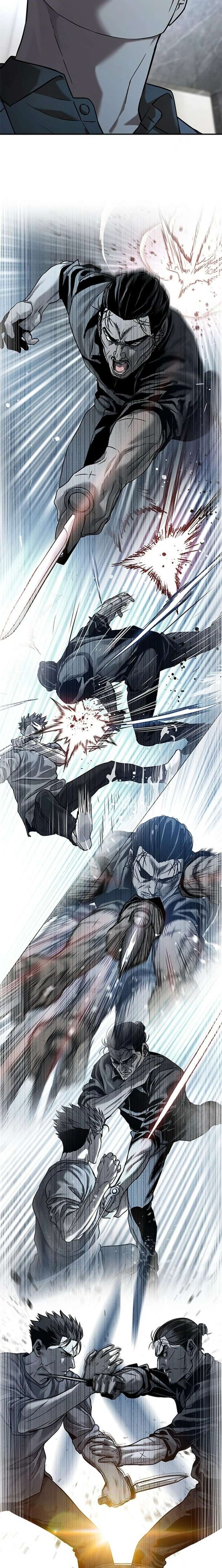 God of Blackfield Chapter 303 - Page 20