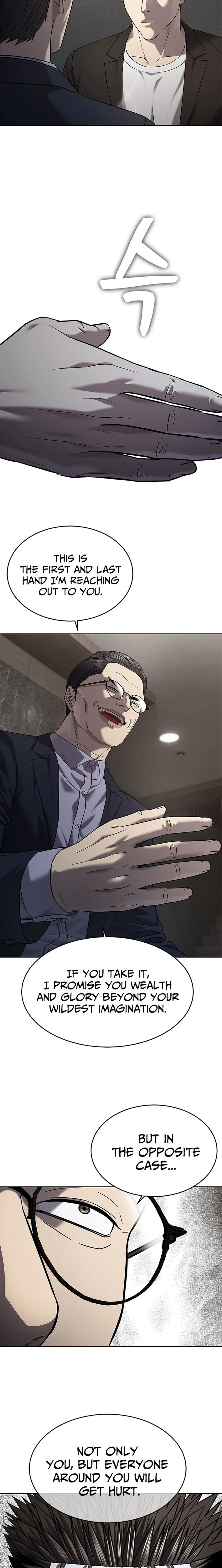 God of Blackfield Chapter 307 - Page 10