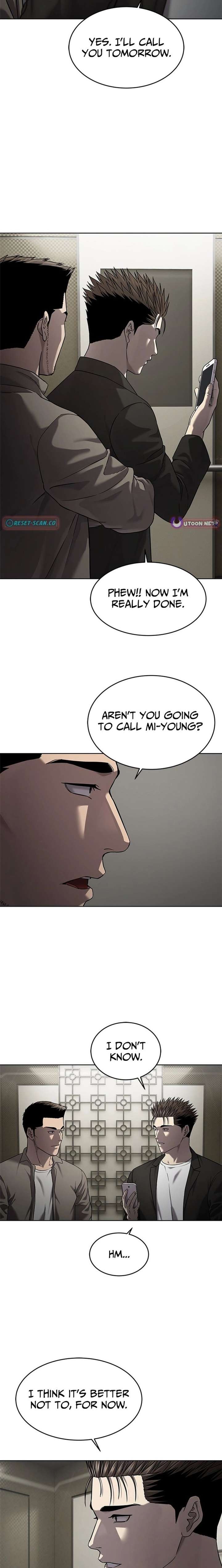 God of Blackfield Chapter 308 - Page 24