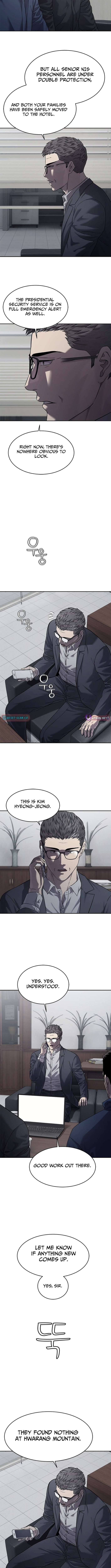 God of Blackfield Chapter 321 - Page 4
