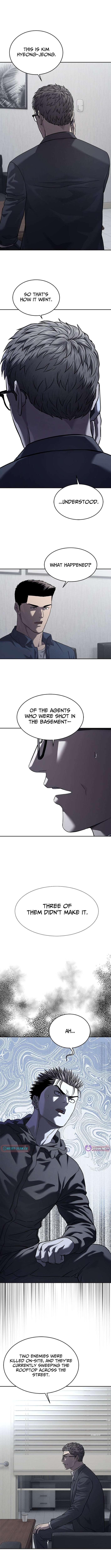 God of Blackfield Chapter 321 - Page 6