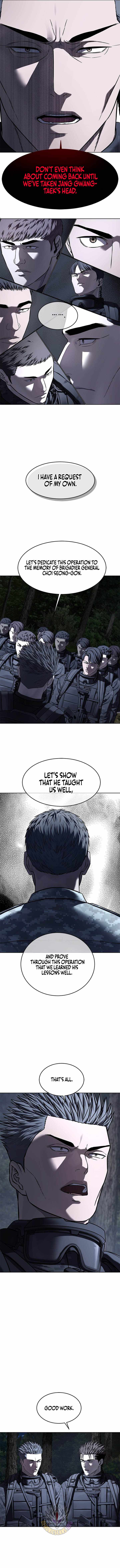 God of Blackfield Chapter 333 - Page 7