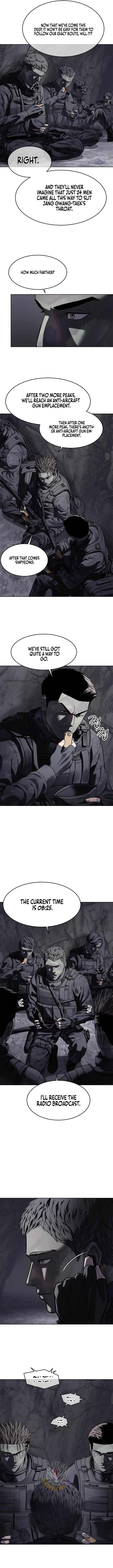 God of Blackfield Chapter 335 - Page 12