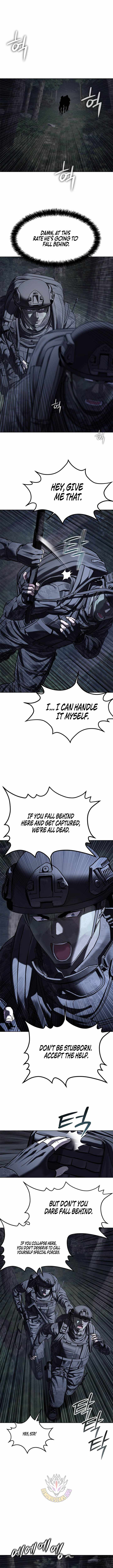God of Blackfield Chapter 335 - Page 2
