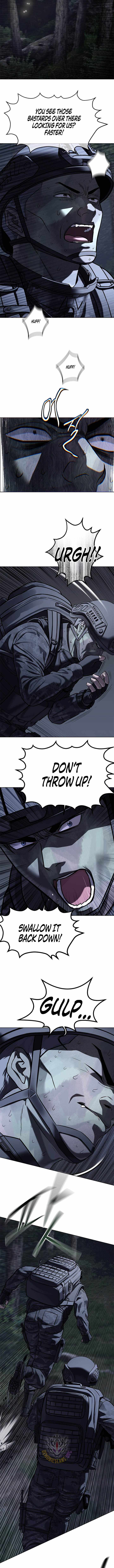 God of Blackfield Chapter 335 - Page 3