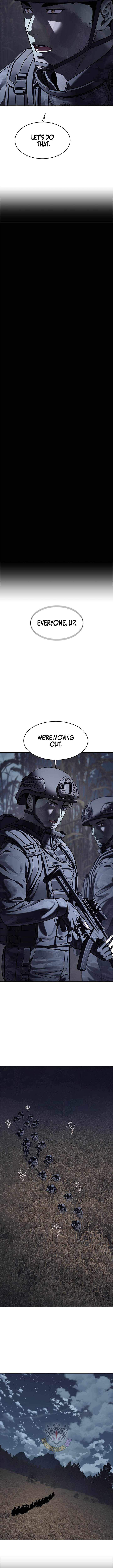 God of Blackfield Chapter 335 - Page 7