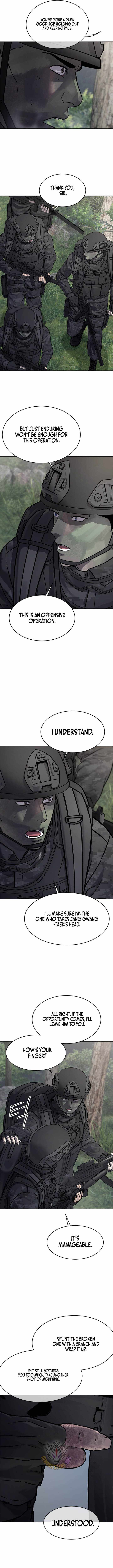 God of Blackfield Chapter 335 - Page 9