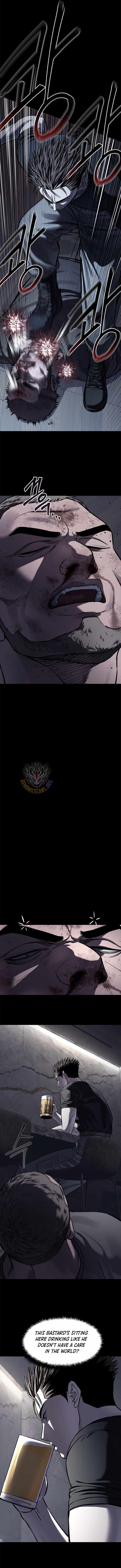 God of Blackfield Chapter 338 - Page 4