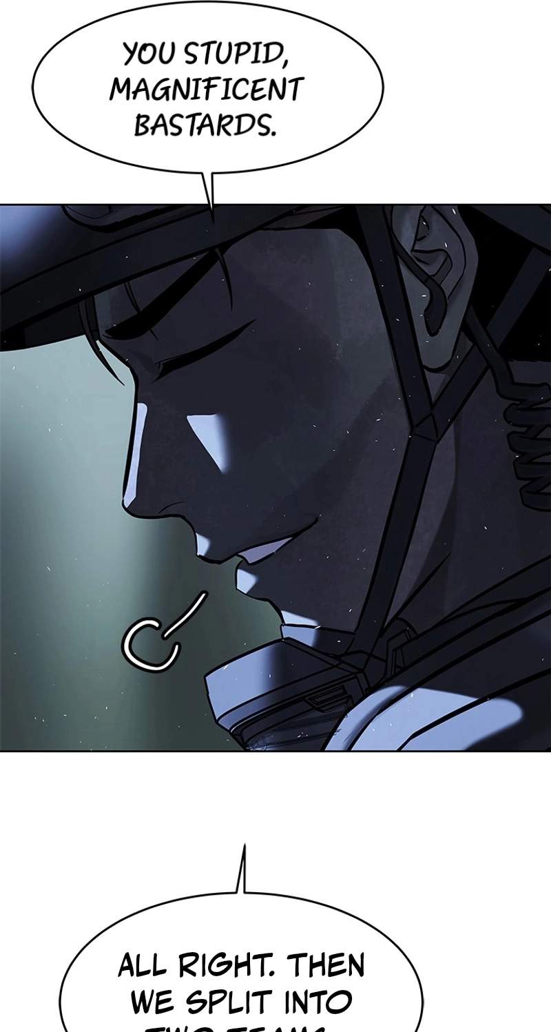 God of Blackfield Chapter 339 - Page 11