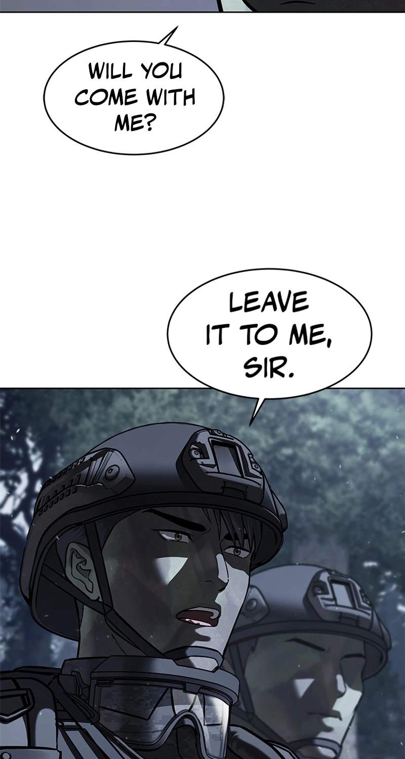 God of Blackfield Chapter 339 - Page 15
