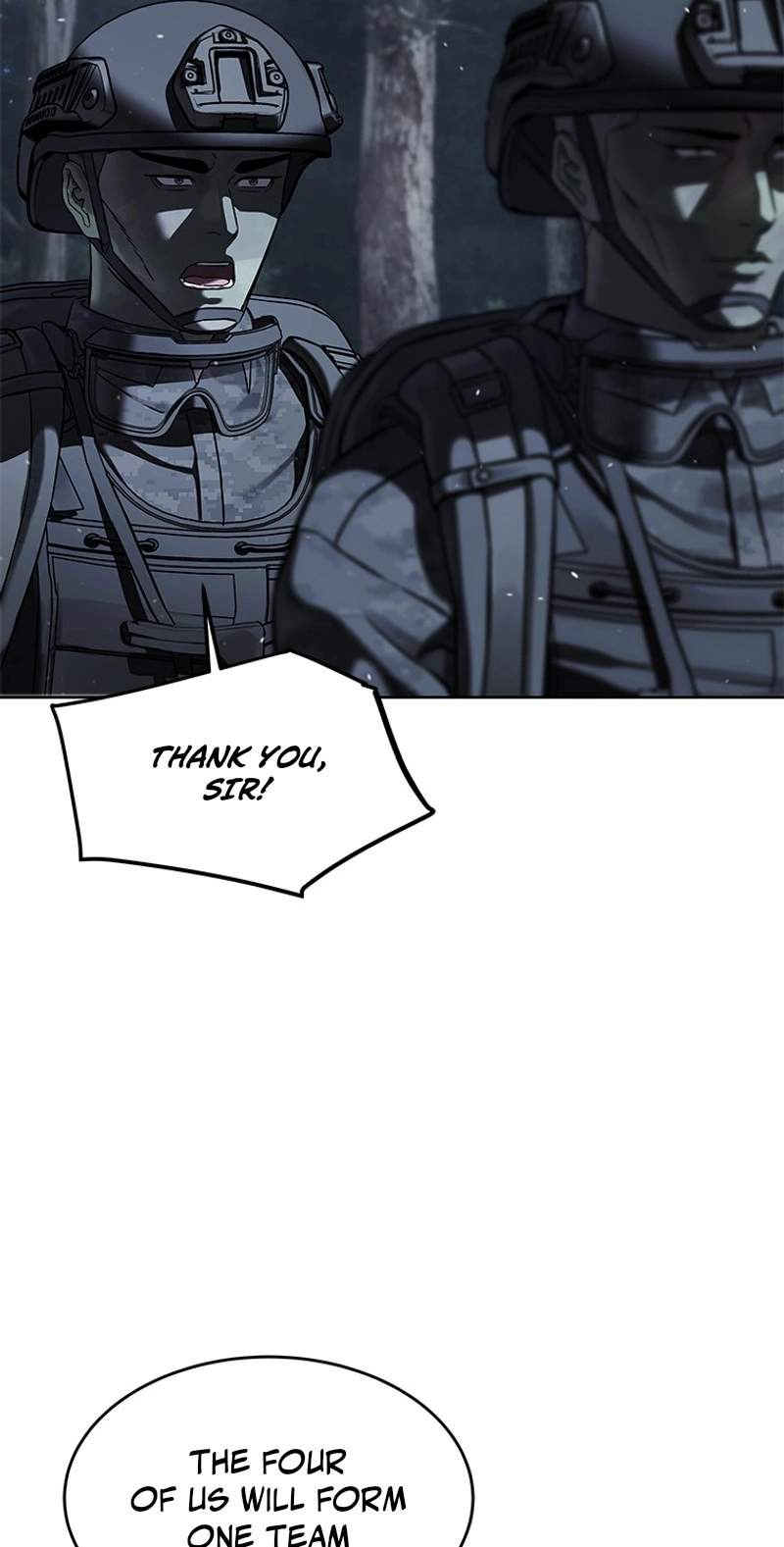 God of Blackfield Chapter 339 - Page 21