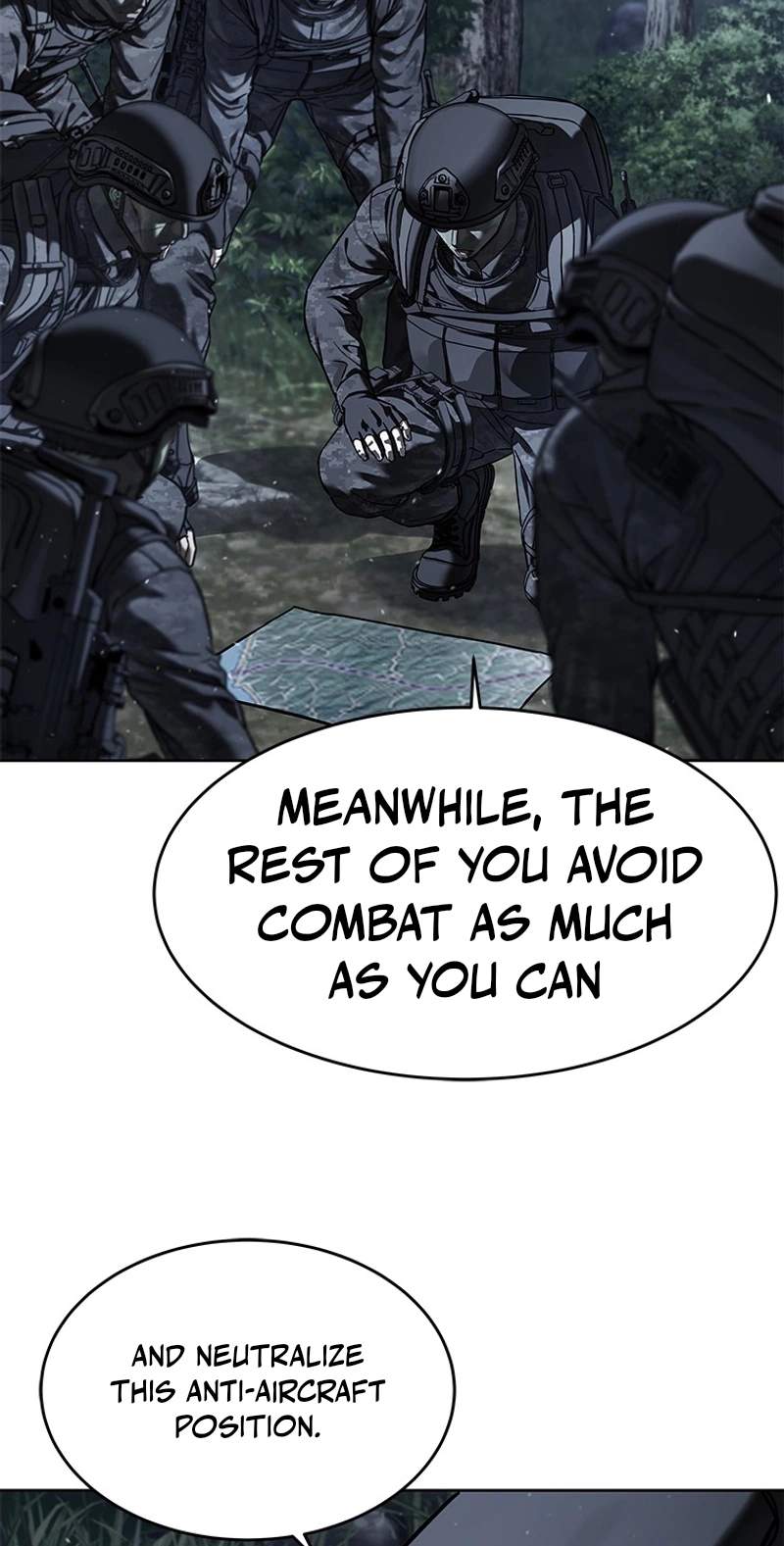 God of Blackfield Chapter 339 - Page 25
