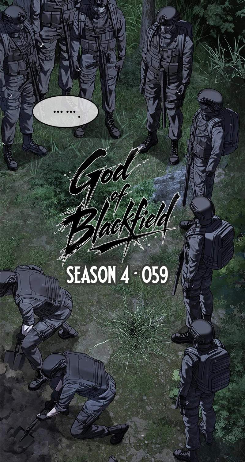 God of Blackfield Chapter 339 - Page 5