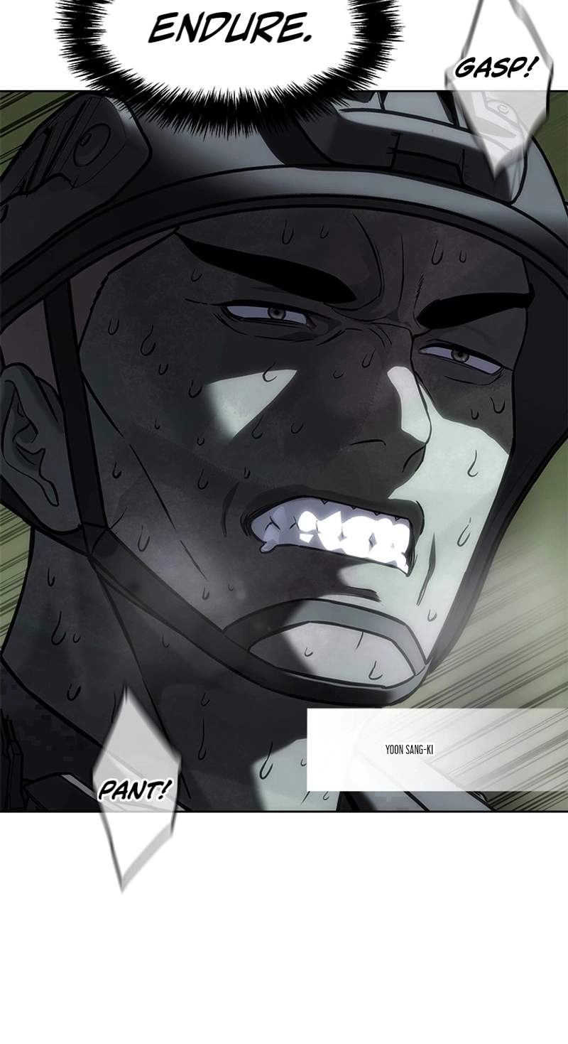 God of Blackfield Chapter 339 - Page 76