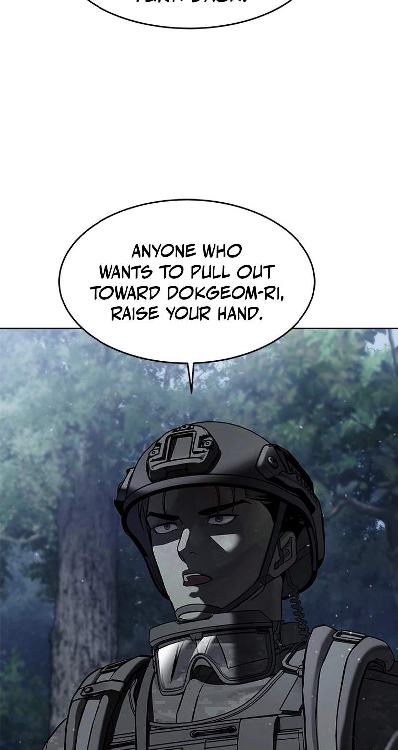 God of Blackfield Chapter 339 - Page 8