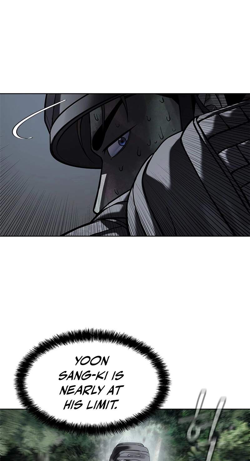 God of Blackfield Chapter 339 - Page 85