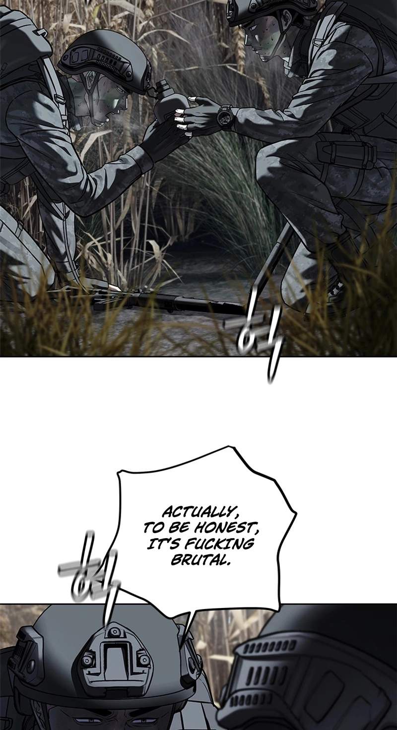 God of Blackfield Chapter 339 - Page 94