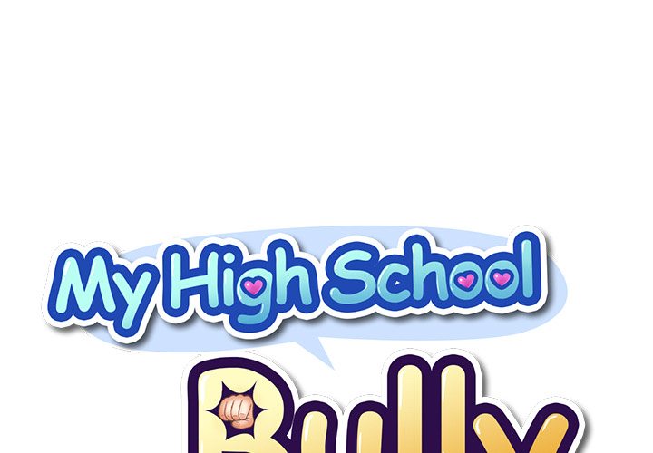 My High School Bully Chapter 254 - Page 1