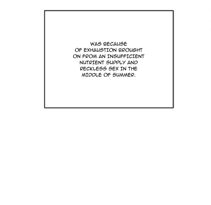 My High School Bully Chapter 254 - Page 11