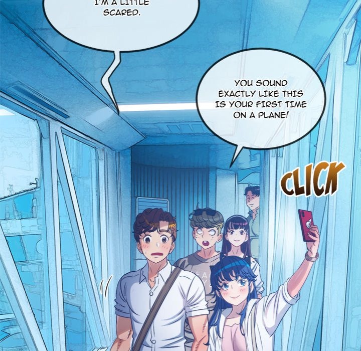 My High School Bully Chapter 255 - Page 159