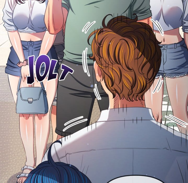 My High School Bully Chapter 255 - Page 63
