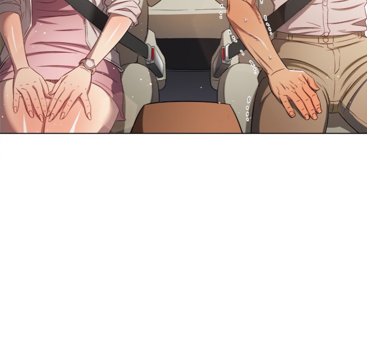 My High School Bully Chapter 256 - Page 139