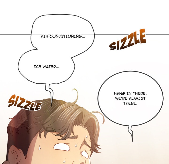 My High School Bully Chapter 256 - Page 66