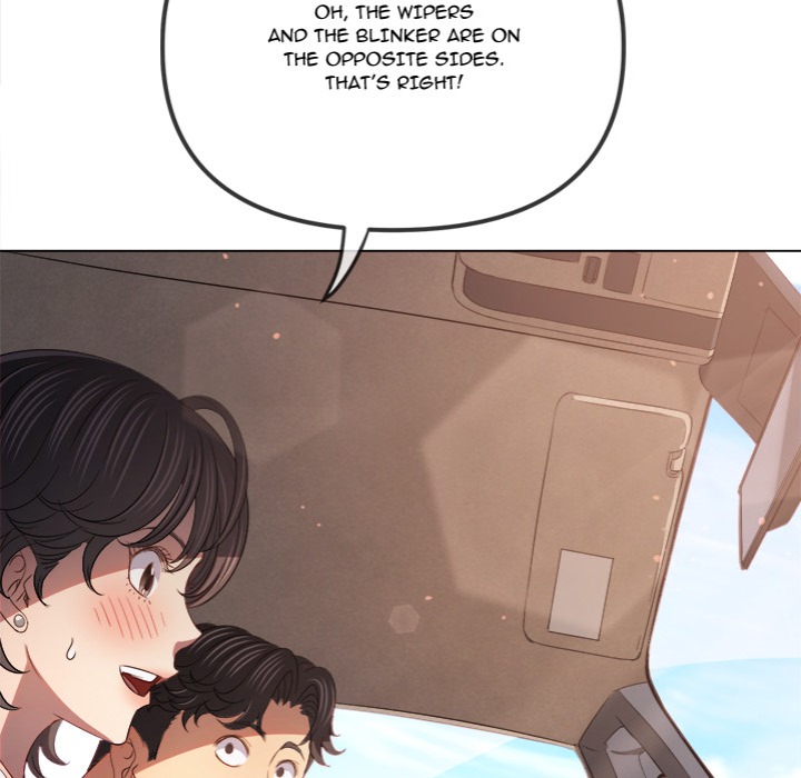 My High School Bully Chapter 256 - Page 98