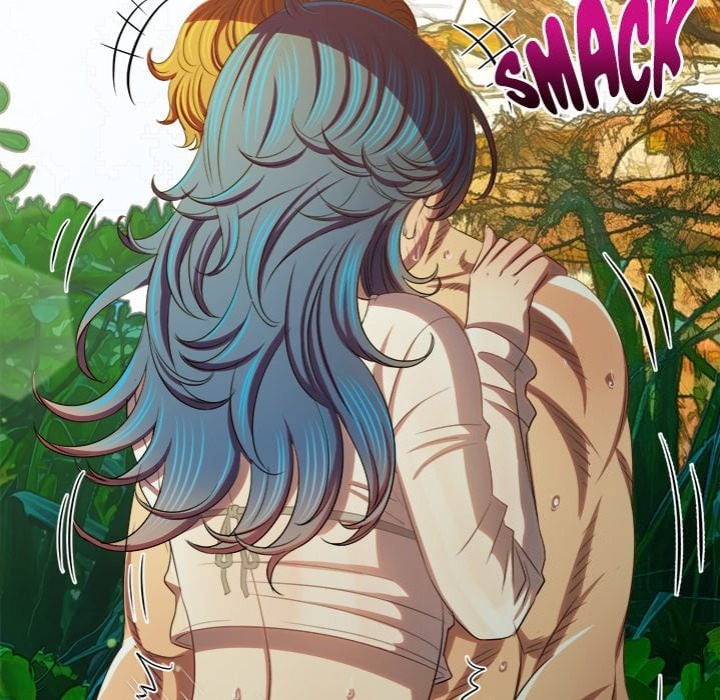 My High School Bully Chapter 259 - Page 101